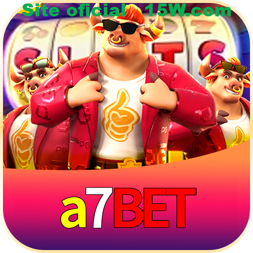Imagem promocional da a7bet mostrando a plataforma e suas vantagens